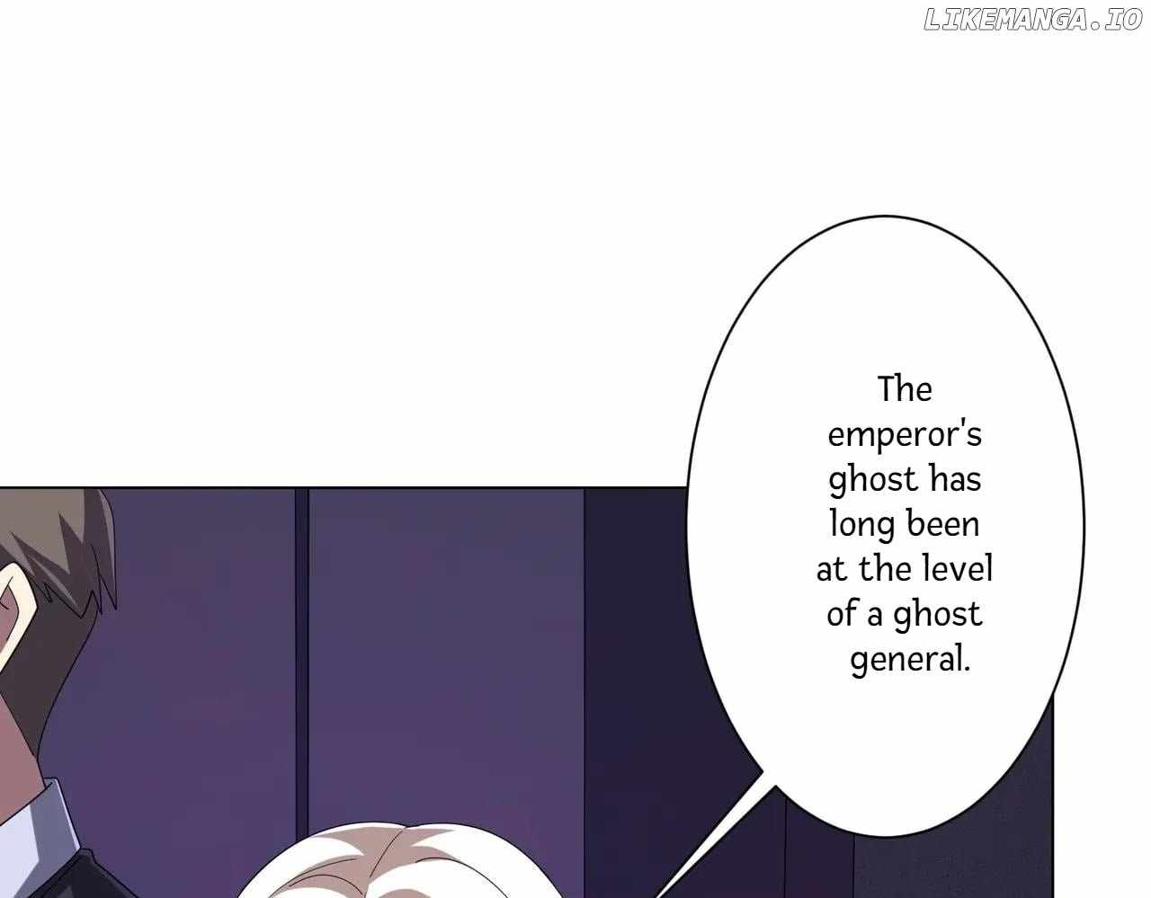 It All Starts With Trillions Of Nether Currency Chapter 154 78